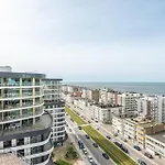 Wonderful New Appartment With Unbelievable Views