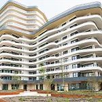 Wonderful New Appartment With Unbelievable Views