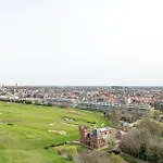 Wonderful New Appartment With Unbelievable Views