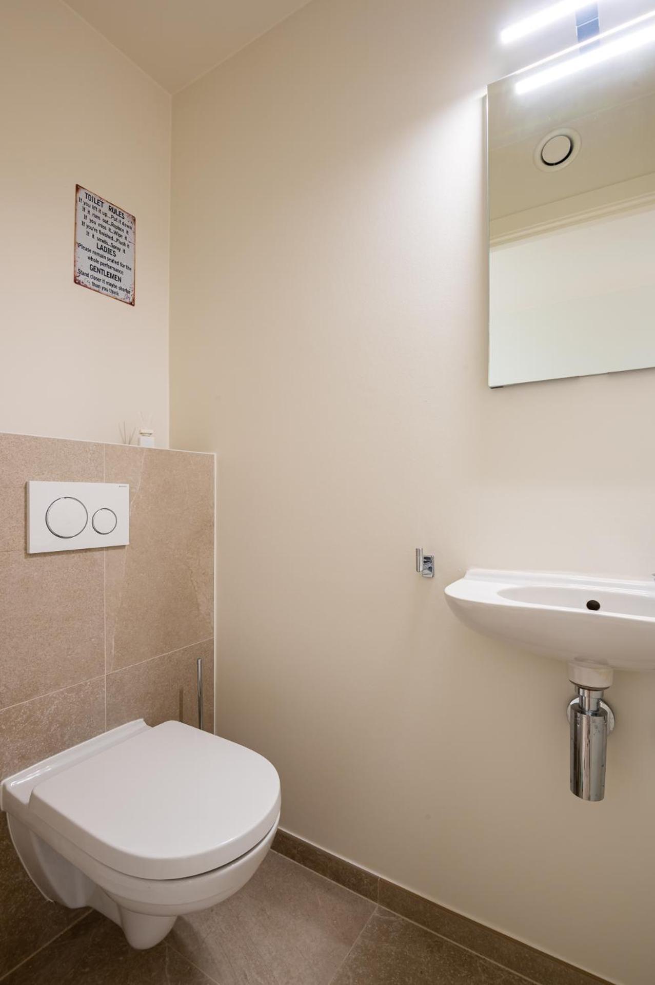 Apartamento Wonderful New With Unbelievable Views Ostende