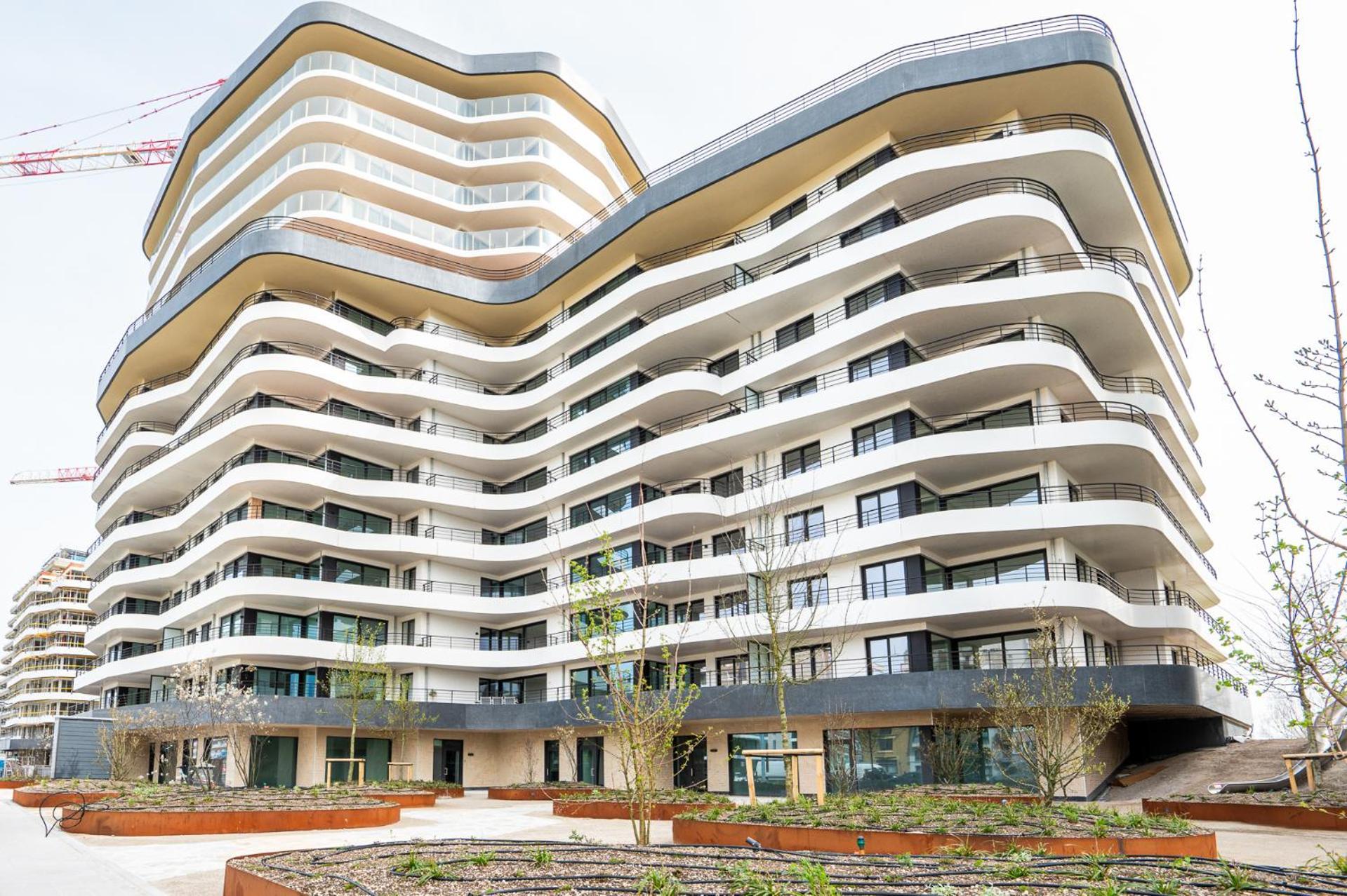 Apartamento Wonderful New With Unbelievable Views *