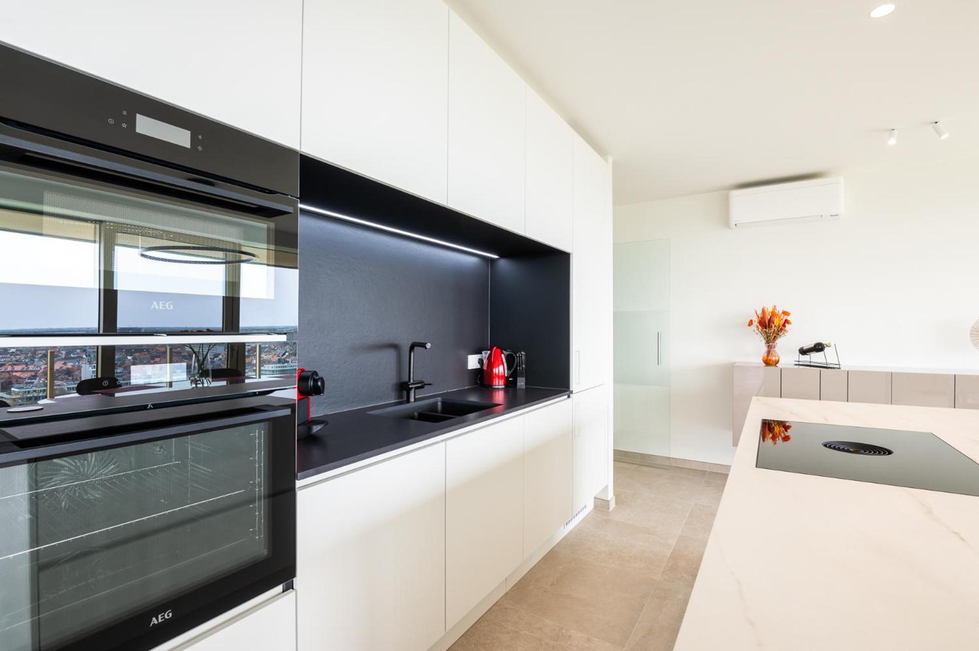 Apartamento Wonderful New With Unbelievable Views